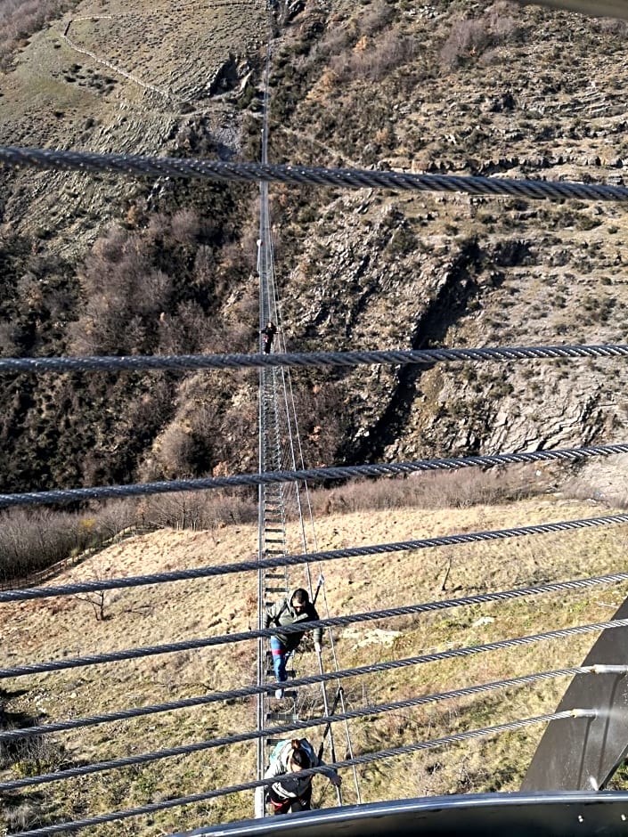 Il sasso bed & breakfast