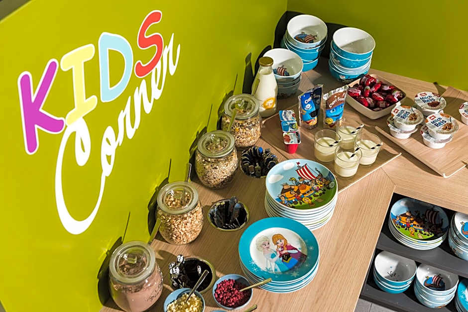 ibis Styles Stuttgart Vaihingen