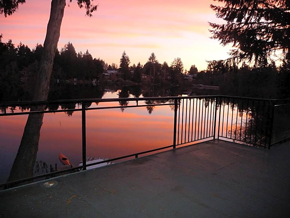 Cycle Inn Bed and Breakfast