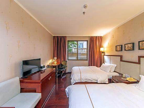 Shamian Hotel