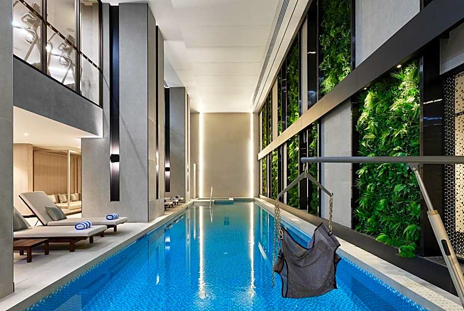Dorsett Melbourne