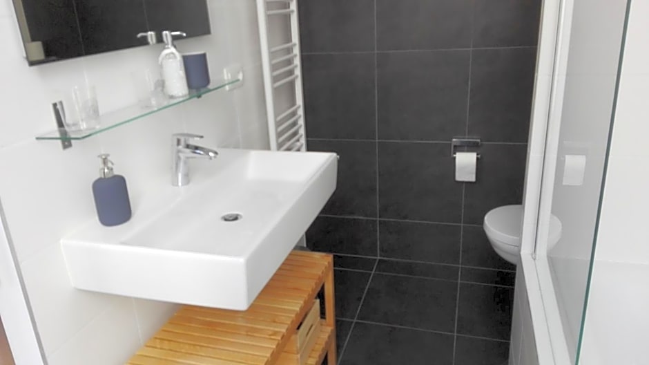 B&B Villa 36