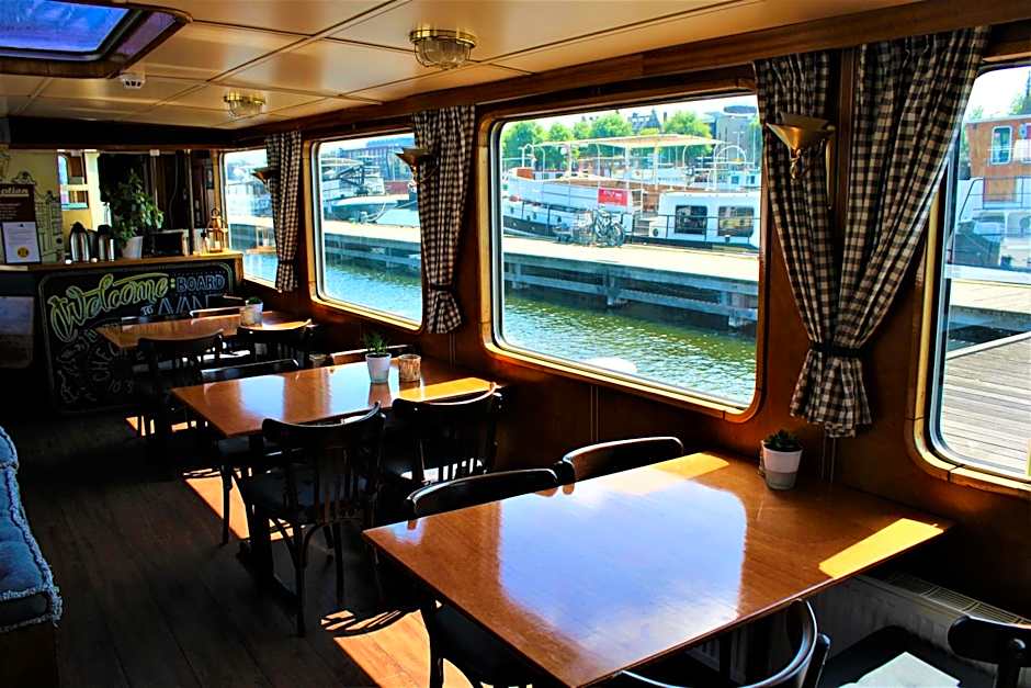 Passengership Avanti