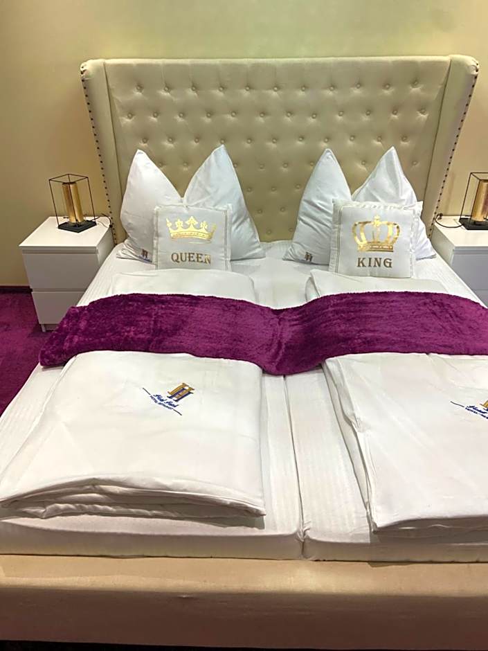 Hotel Restaurant Hesch