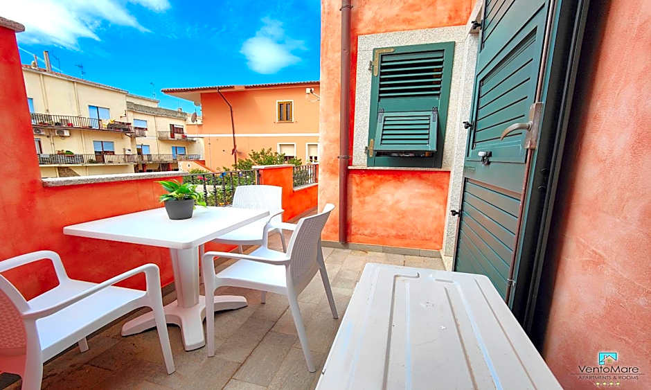 Apartments & Suites Vento Mare