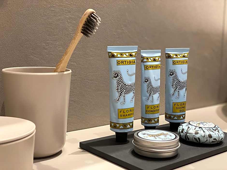 Villa Masetta - Luxury Suites