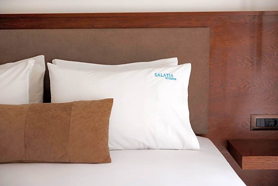 Galatia Studios and Apartments