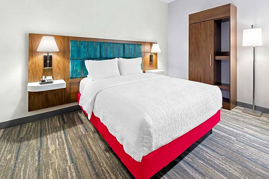 Hampton Inn By Hilton Washington