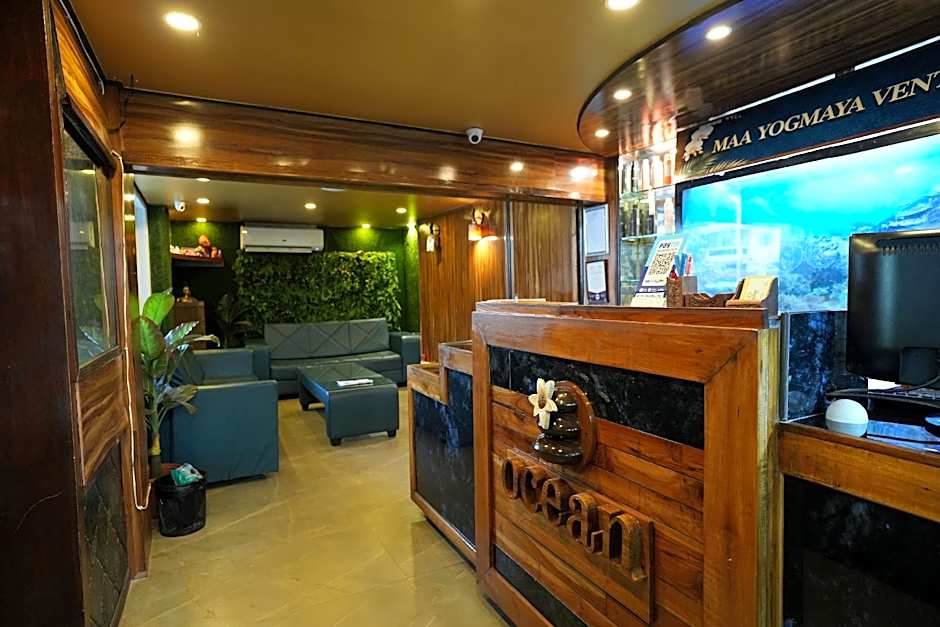 Ocean Residency