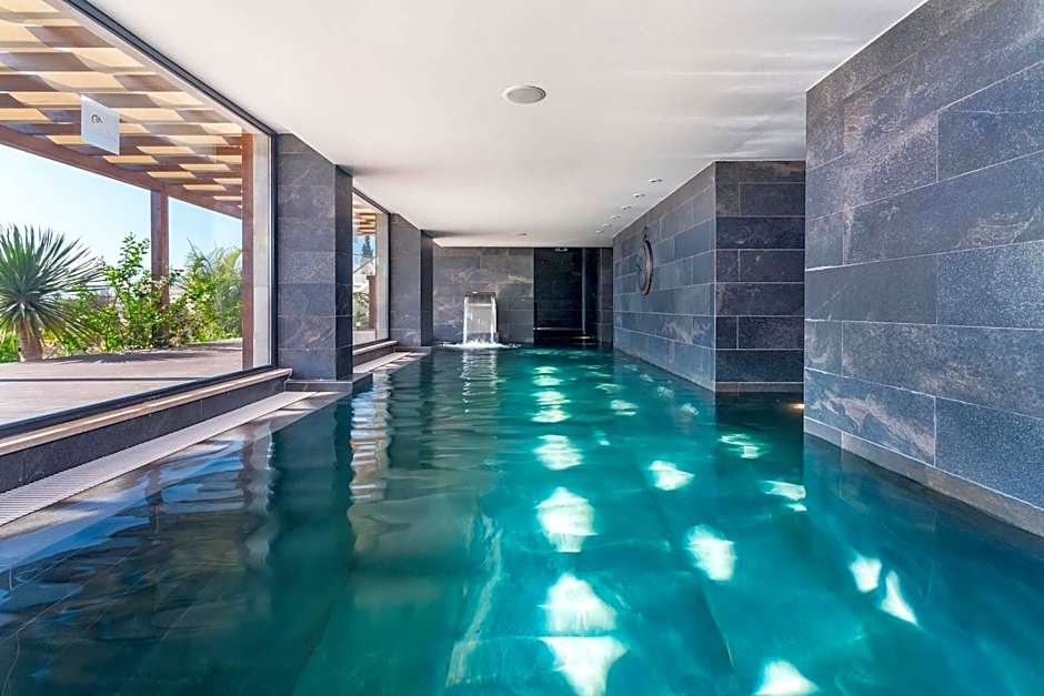 AP Maria Nova Lounge