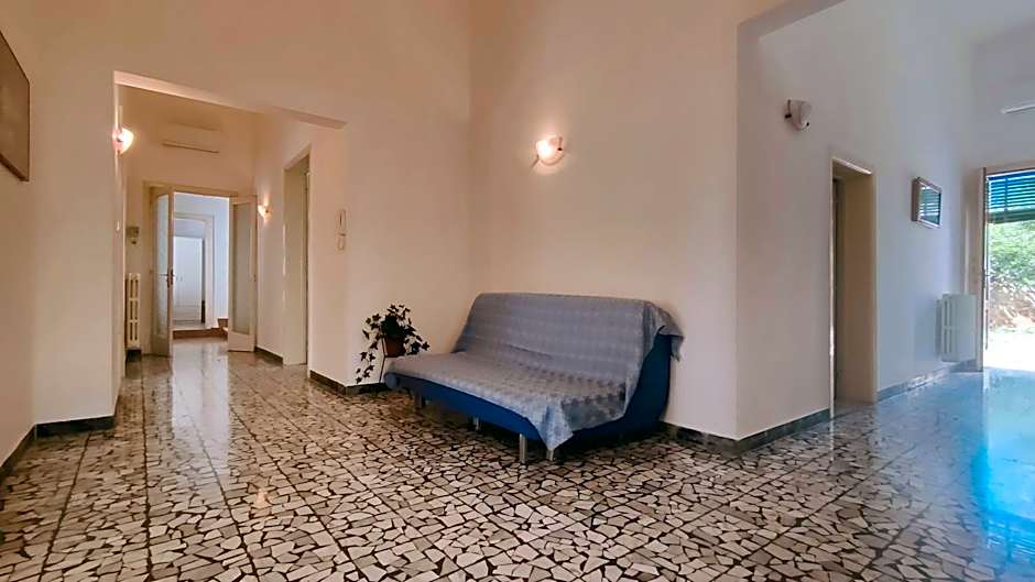 Villino XXIV Maggio da Mary