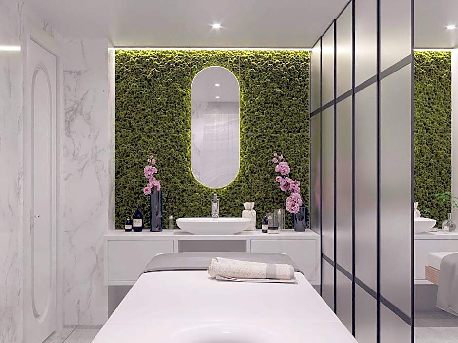 OYO Newquay Beach Hotel