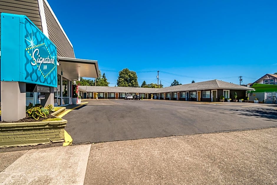 Signature Inn Eugene
