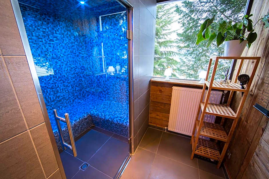 Hôtel Spa L'Oxygène