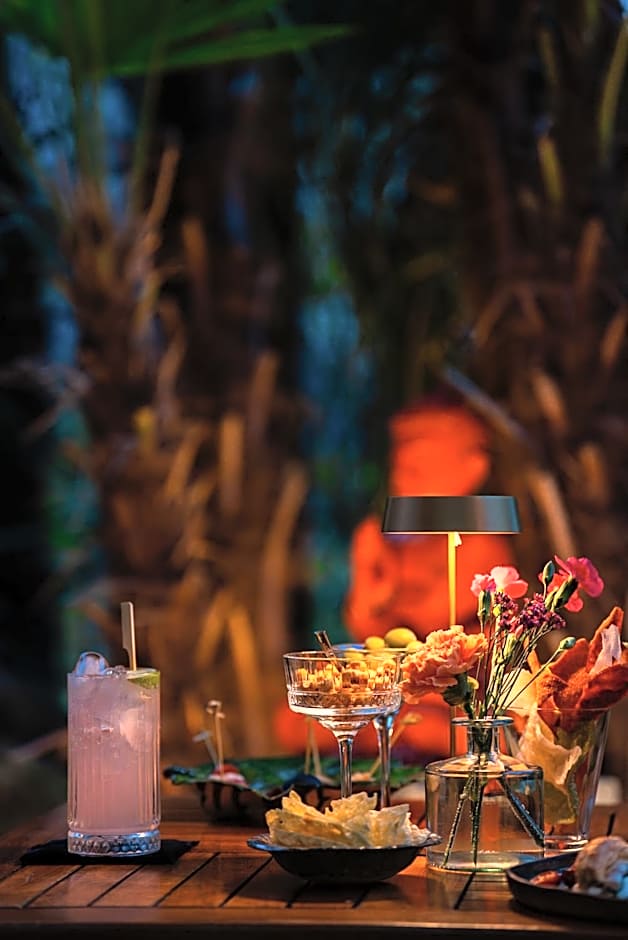 Hotel Villa Miravalle