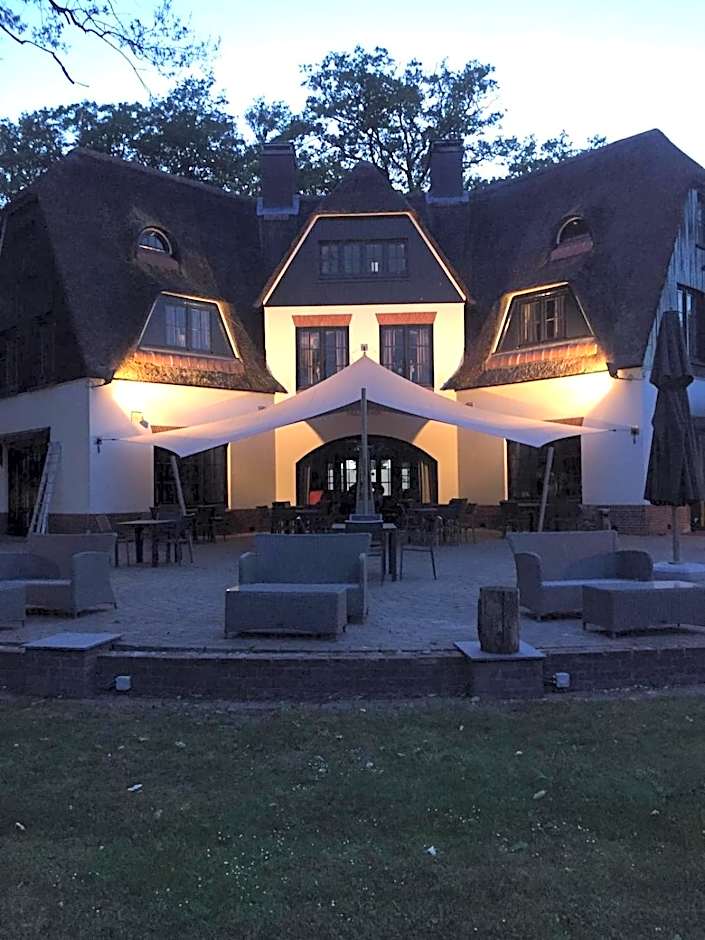 Huize Hölterhof Wellness Hotel Restaurant