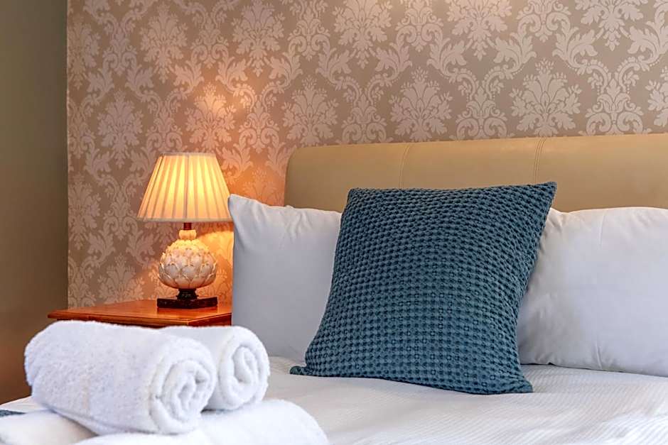 Black Lion Hotel Richmond North Yorkshire