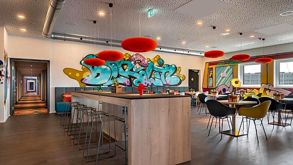 Holiday Inn - the niu, Hide Berlin Friedrichshain By IHG