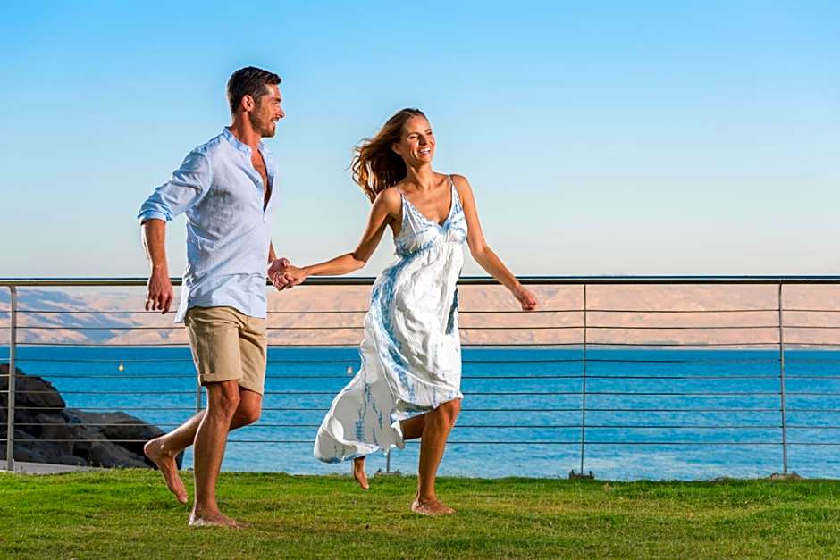 U Boutique Kinneret by the Sea of Galilee