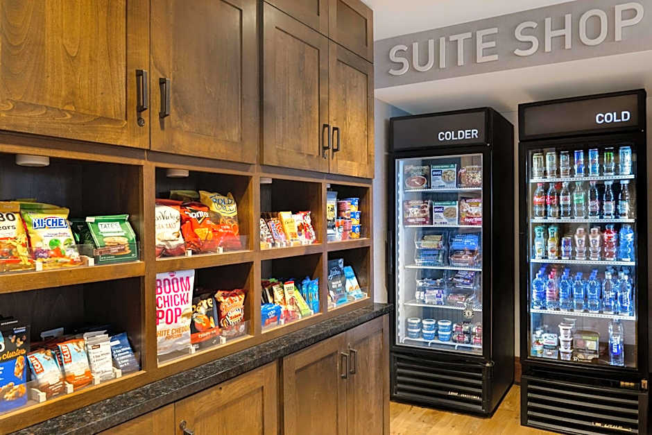 Homewood Suites By Hilton Billings