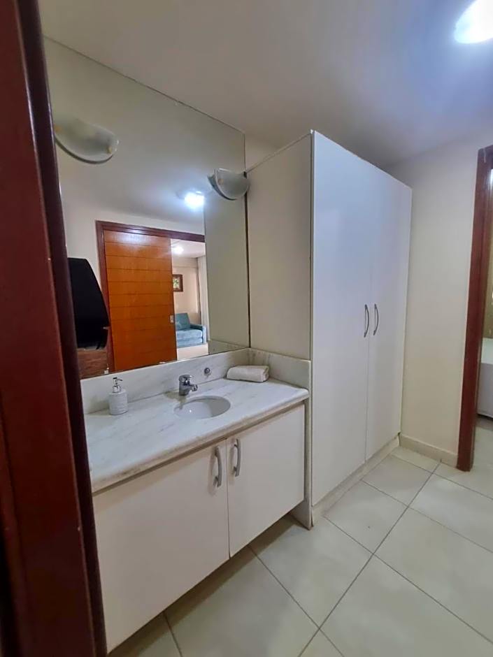 Elegance Comfort Natal Beira mar Coberturas Vip
