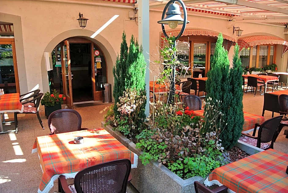 Auberge de la Réunion