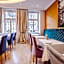 Golden Key Boutique Hotel