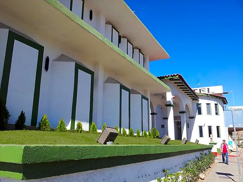 Hotel Marques de Cima
