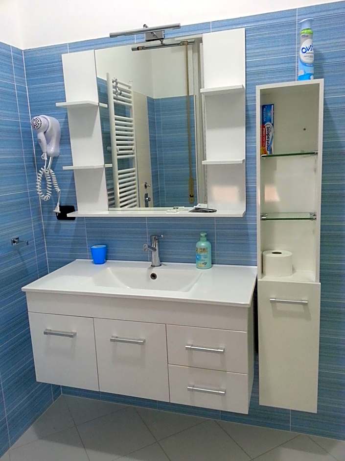 Ciro BED AND BREAKFAST la villetta