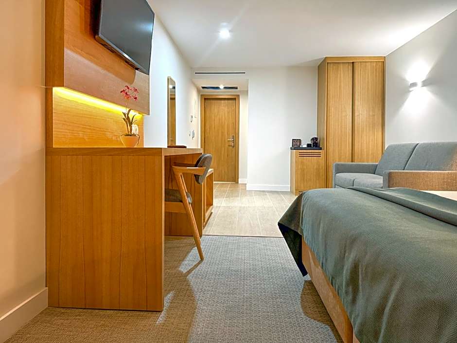 Hotel Sol e Mar Albufeira-Adult Only