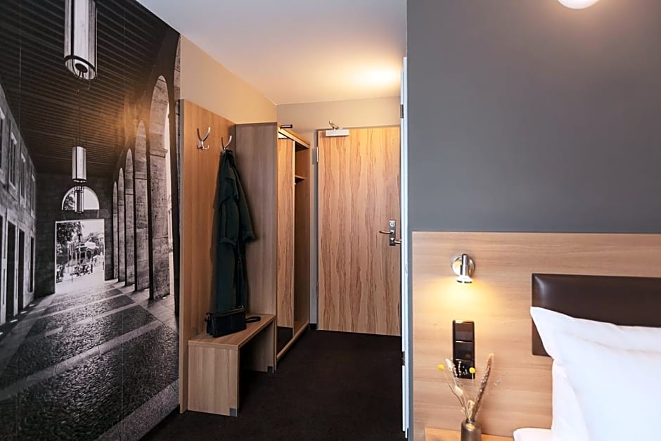 Novum Hotel Bruy
