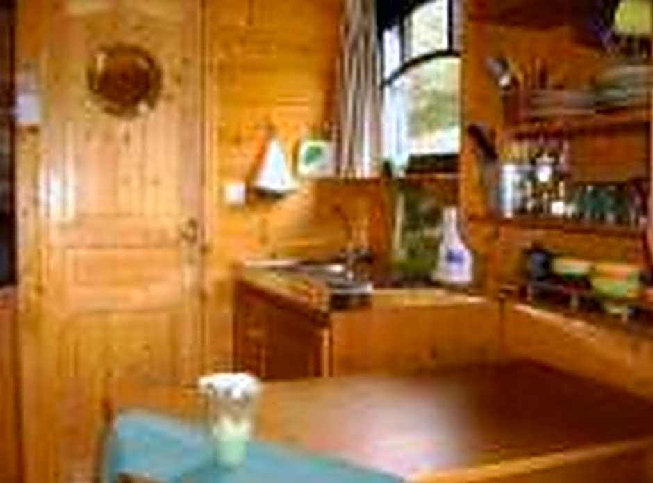 Les Roulottes de Maufront