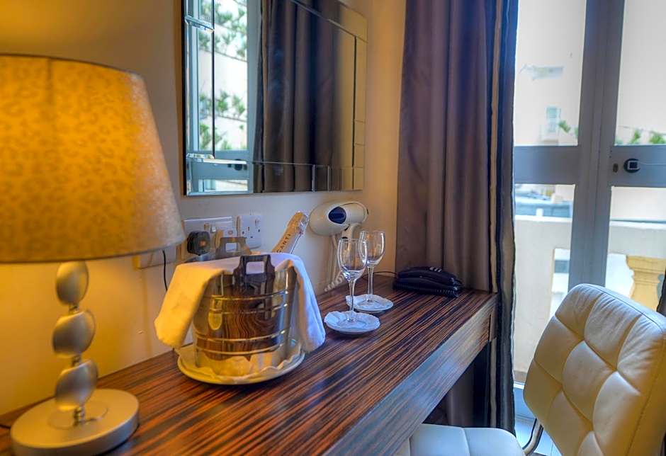 Europa Hotel