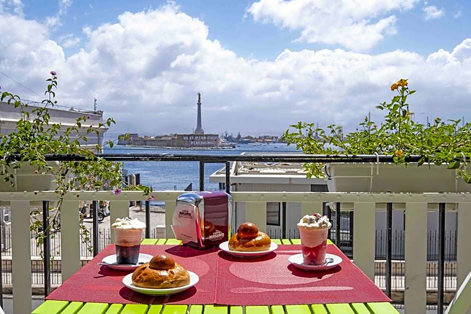 Miti Dello Stretto B&B