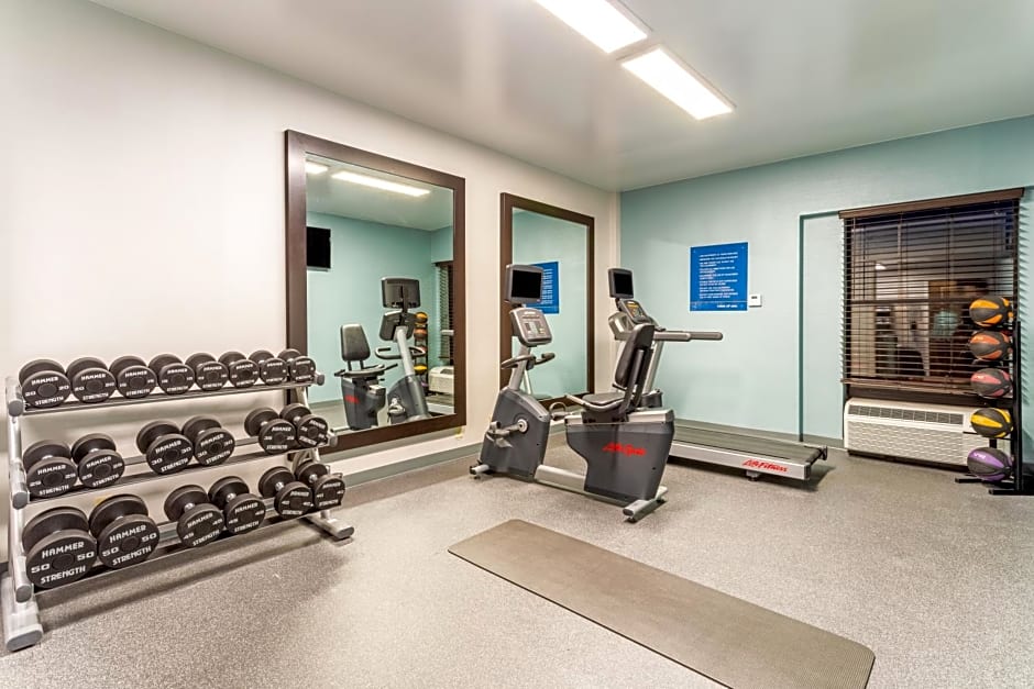 Hampton Inn Boston/Peabody