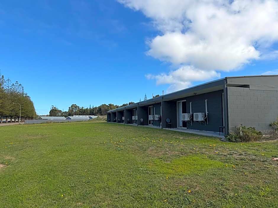 Esperance Travellers Inn