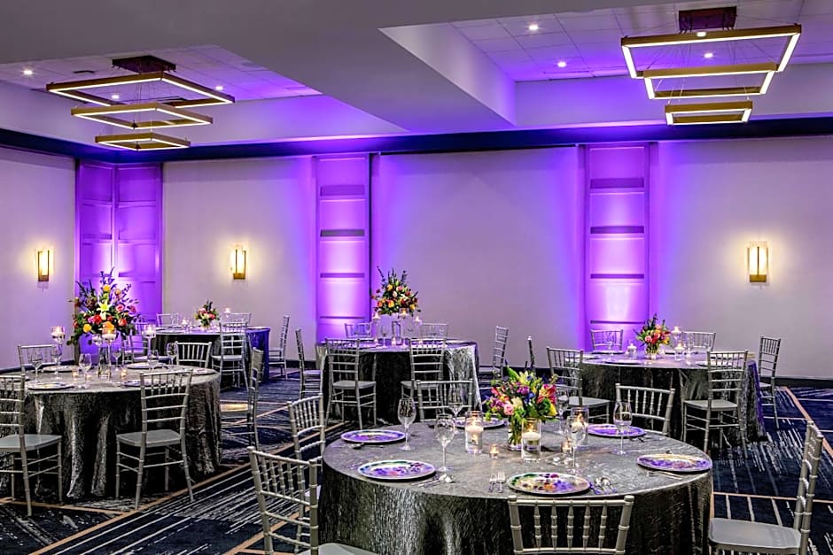 DoubleTree by Hilton Washington DC North/Gaithersburg