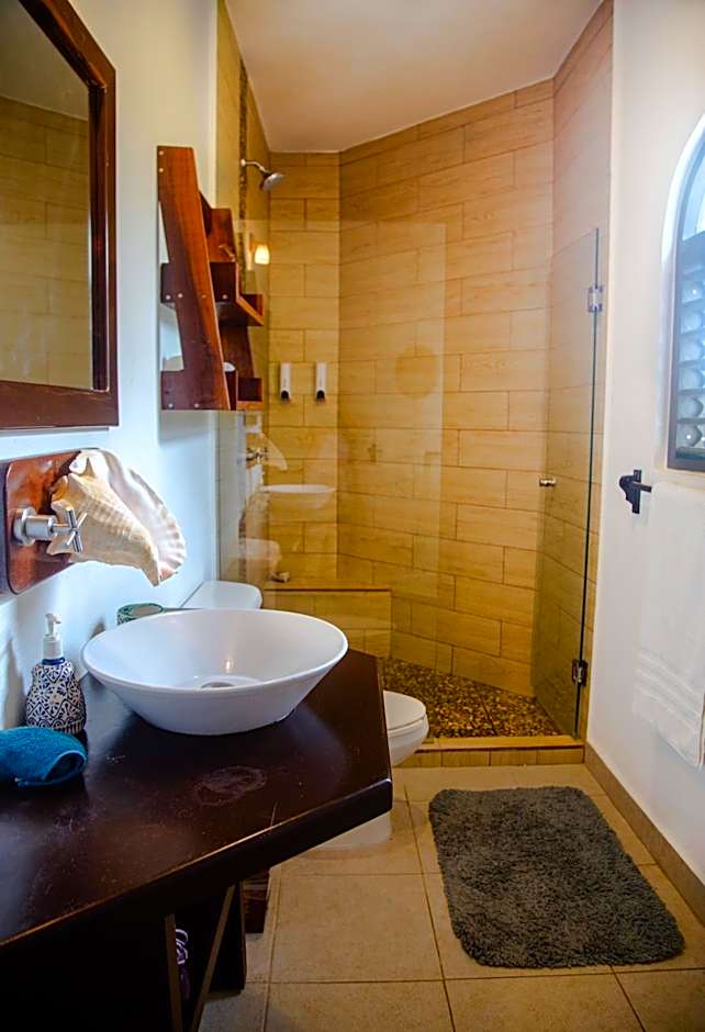 Casa Colibrí Tankah