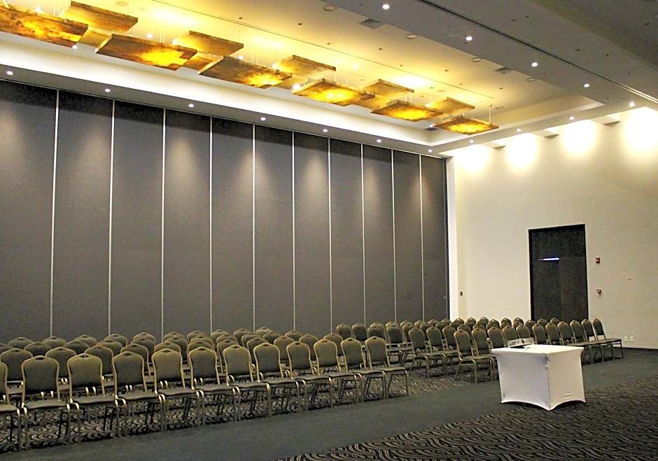 Sheraton Leon