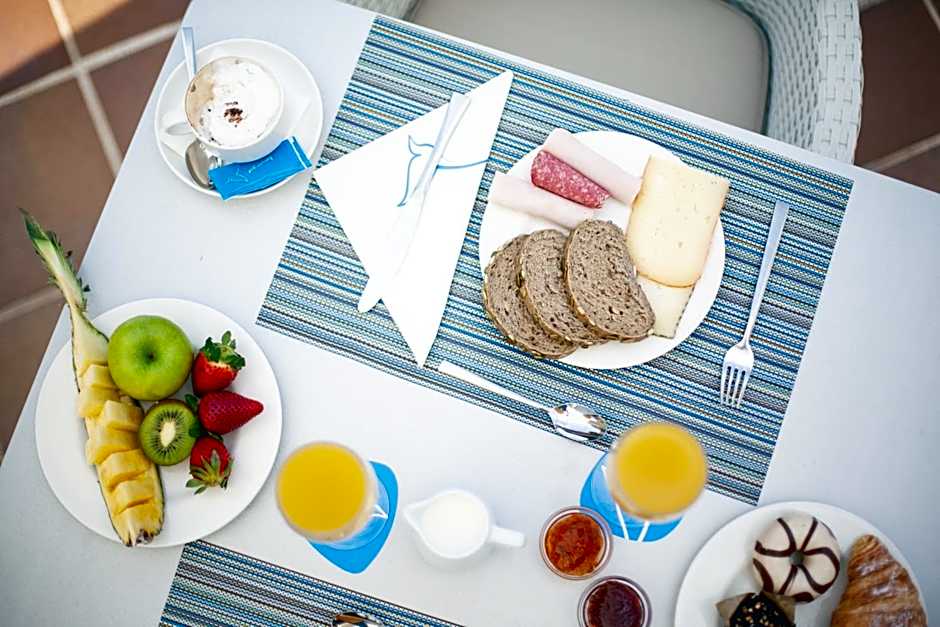 Grupotel Picafort Beach