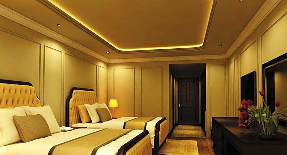 Royal Quang Binh Hotel