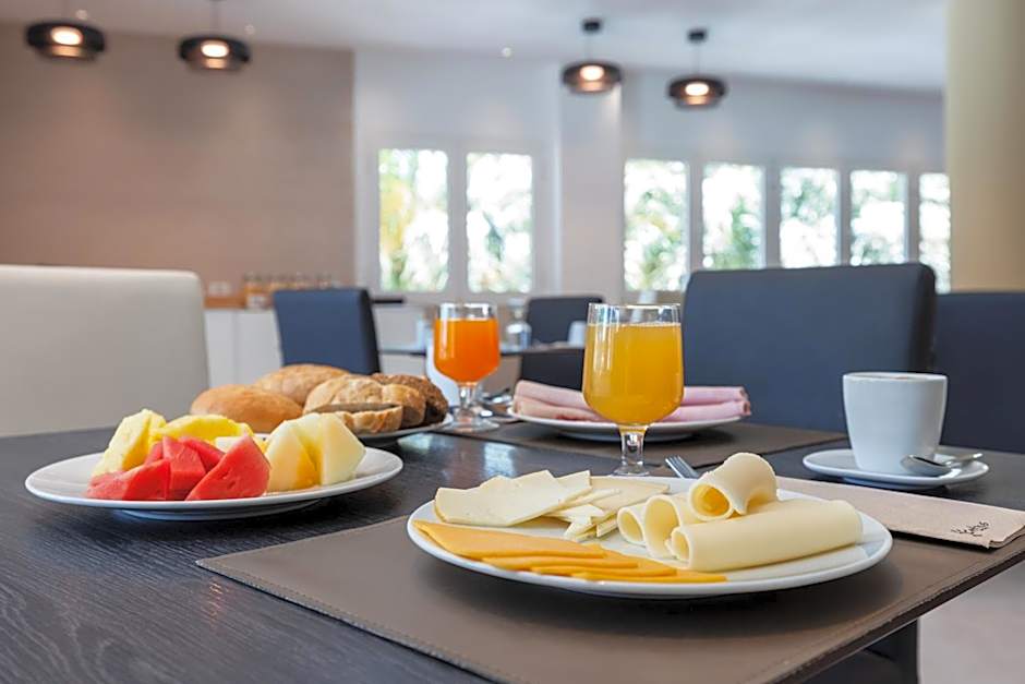 Ohtels Gran Hotel Almeria