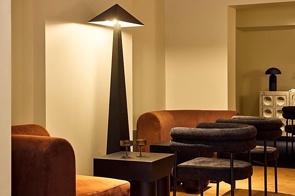 Hotel Diplomat Sydney