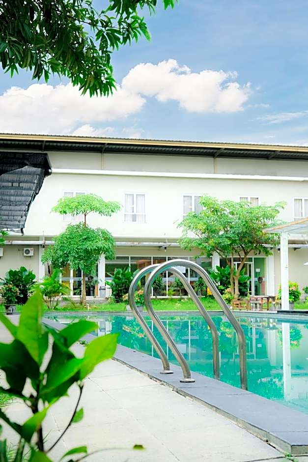 Hotel Bonero Residence