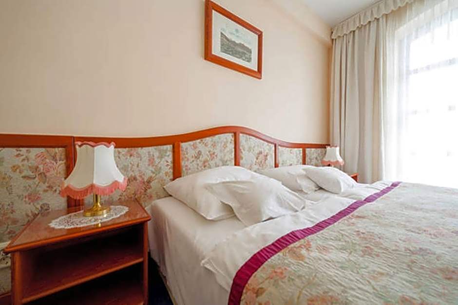 Hotel Bobbio