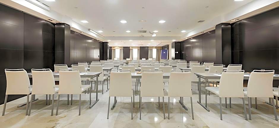 NH Principe De Vergara