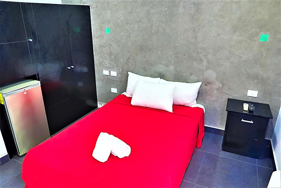 Hotel Colonial Playa del Carmen