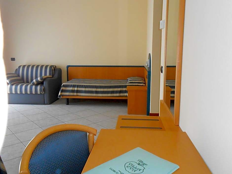 Albergo Villa Eva