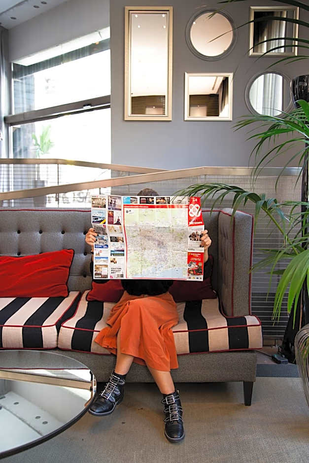 Pestana Arena Barcelona