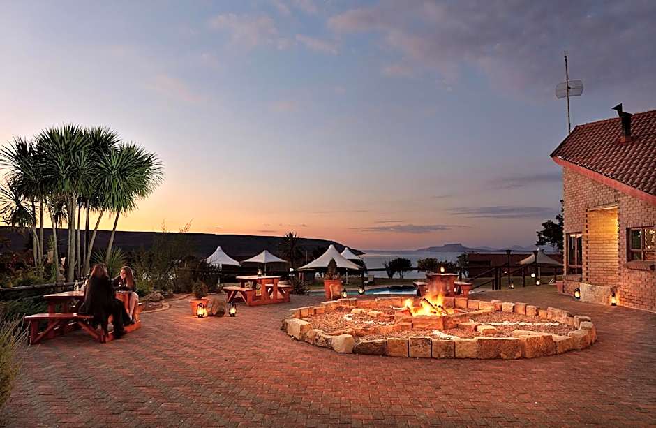 First Group Qwantani